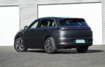 LIXIANG L7 – Ready for Export From China | Chinese Ev Cars in Algeria - Image 4