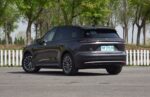 NIO ES6 – Ready for Export From China | Chinese Ev Cars in Algeria - Image 4