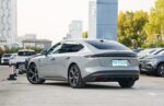 NIO Et5 – Ready for Export From China | Chinese Ev Cars in Algeria - Image 3