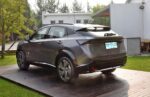 NISSAN ARIYA – Ready for Export From China | Chinese Ev Cars in Algeria - Image 3