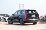 VOLVO XC90 PHEV – Ready for Export From China | Chinese Ev Cars in Algeria - Image 3