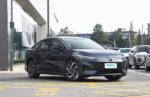 Volkswagen ID 7 VIZZION – Ready for Export From China | Chinese Ev Cars in Algeria - Image 4