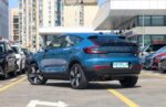 VOLVO C40 – Ready for Export From China | Chinese Ev Cars in Algeria - Image 3