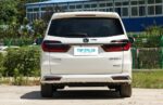 HONDA Odyssey – Ready for Export From China | Chinese Ev Cars in Algeria - Image 2