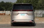 DENZA D9 – Ready for Export From China | Chinese Ev Cars in Algeria - Image 4