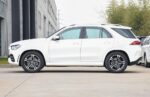 Benz GLE PHEV – Ready for Export From China | Chinese Ev Cars in Algeria - Image 4