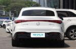 Benz EQS AMG – Ready for Export From China | Chinese Ev Cars in Algeria - Image 4