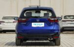 HONDA Fit – Ready for Export From China | Chinese Ev Cars in Algeria - Image 3