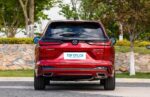 HONDA Breeze PHEV – Ready for Export From China | Chinese Ev Cars in Algeria - Image 4