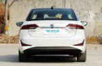 GAC Toyota iA5 – Ready for Export From China | Chinese Ev Cars in Algeria - Image 3
