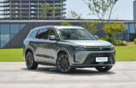 AITO M7 – Ready for Export From China | Chinese Ev Cars in Algeria - Image 4