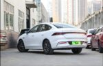 Qin PLUS 2026 EV510KM Travel Edition – Ready for Export From China | Chinese Ev Cars in Algeria - Image 3