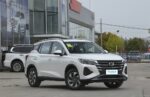 GAC MOTOR Trumpchi GS4 – Ready for Export From China | Chinese Ev Cars in Algeria
