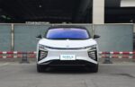 Hiphi X – Ready for Export From China | Chinese Ev Cars in Algeria
