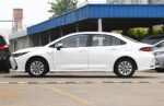 Toyota Corolla – Ready for Export From China | Chinese Ev Cars in Algeria - Image 3