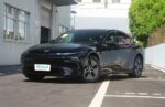 XPeng P7 – Ready for Export From China | Chinese Ev Cars in Algeria