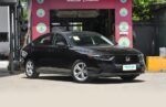 Honda Accord 260 – Ready for Export From China | Chinese Ev Cars in Algeria - Image 4