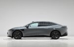 Zeekr 007 Pure Electric – Ready for Export From China | Chinese Ev Cars in Algeria - Image 3