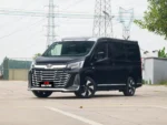 Toyota Spacious Luxury Business Reception Passenger Car – For Sale From China | Chinese Ev Cars in Algeria - Image 9