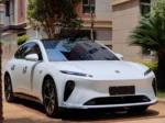 NIO ET5T 2024 75 kWh Touring – For Sale From China  | Chinese Ev Cars in Algeria