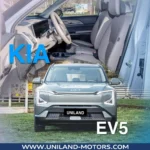 KIA EV5 530 – For Sale From China | Chinese Ev Cars in Algeria - Image 4