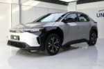 2024 Toyota Bz4X SUV Electric Vehicle – For Sale From China  | Chinese Ev Cars in Algeria - Image 10