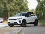 Chery Tiggo 7 2026 1.5T  – For Sale From China  | Chinese Ev Cars in Algeria - Image 3