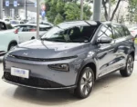 Xpeng G3  – For Sale From China  | Chinese Ev Cars in Algeria - Image 2