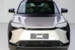 2024 GAC Toyota bZ4X – For Sale From China  | Chinese Ev Cars in Algeria - Image 6
