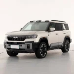 Byd Formula Leopard 8 – For Sale From China | Chinese Ev Cars in Algeria - Image 2