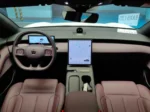 NIO ET5T 2024 75 kWh Touring – For Sale From China  | Chinese Ev Cars in Algeria - Image 5