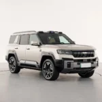 Byd Formula Leopard 8 – For Sale From China | Chinese Ev Cars in Algeria - Image 3