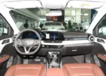 Chevrolet Monza – For Sale From China  | Chinese Ev Cars in Algeria - Image 10