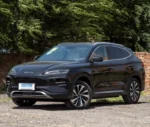BYD Song Plus  – For Sale From China  | Chinese Ev Cars in Algeria - Image 5