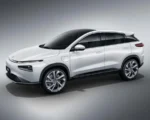 Xpeng G3  – For Sale From China  | Chinese Ev Cars in Algeria - Image 6