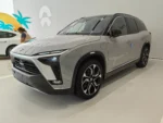 Jetour X70 Plus – For Sale From China  | Chinese Ev Cars in Algeria - Image 11