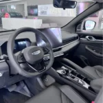 Geely Coolray L – For Sale From China | Chinese Ev Cars in Algeria - Image 2