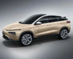 Xpeng G3  – For Sale From China  | Chinese Ev Cars in Algeria - Image 3