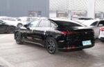 BYD E9 – Ready for Export From China | Chinese Ev Cars in Algeria - Image 3