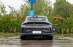 IM L6 2026 – Ready for Export From China | Chinese Ev Cars in Algeria - Image 4