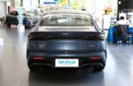BYD Seal 06 DM-i – Ready for Export From China | Chinese Ev Cars in Algeria - Image 4