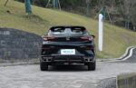 Changan UNI-T – Ready for Export From China | Chinese Ev Cars in Algeria - Image 4