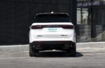 Chery Jetour X90 PRO 2026 – Ready for Export From China | Chinese Ev Cars in Algeria - Image 4