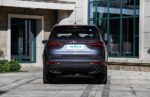 Chery Jetour X90 PLUS 2026 – Ready for Export From China | Chinese Ev Cars in Algeria - Image 4