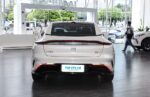 IM L7 2026 – Ready for Export From China | Chinese Ev Cars in Algeria - Image 3