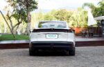 Changan Deepal SL03 – Ready for Export From China | Chinese Ev Cars in Algeria - Image 3