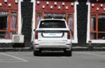 GWM Tank 500 – Ready for Export From China | Chinese Ev Cars in Algeria - Image 4