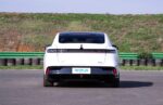 Voyah Passion PHEV – Ready for Export From China | Chinese Ev Cars in Algeria - Image 4