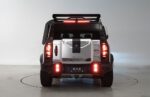 Chery Jetour Traveller –  Ready for Export From China | Chinese Ev Cars in Algeria - Image 4