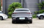 BYD Han DM-i 2026 – Buy Direct From China | Chinese Ev Cars in Algeria - Image 4